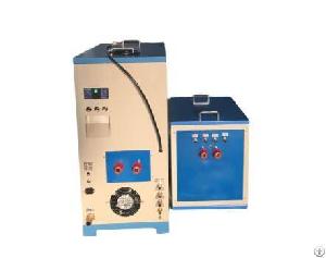 The 90kw 1-20khz Mf Generator