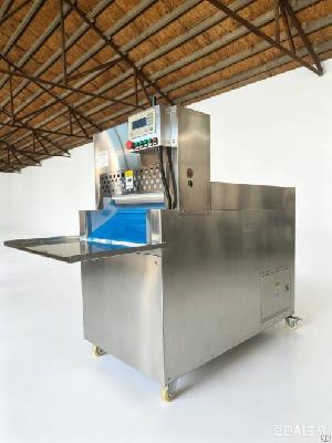 Reliable Meat Processing Machines Meat Slicer, Peeler , Grinder