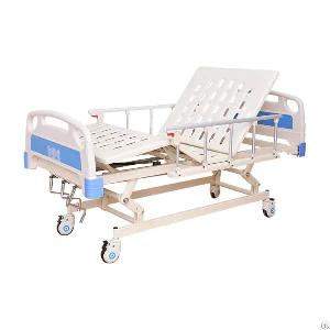 For Sale 3 Crank Hospital Bed Zf-b01
