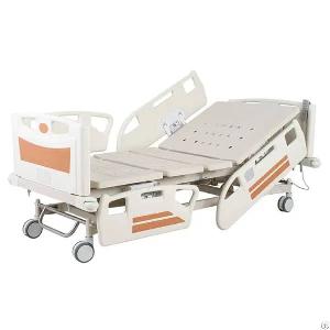 Three-function Hospital Electric Bed