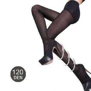Mild Compression Tights, 120d