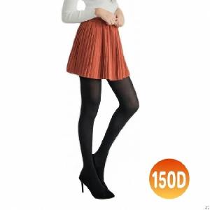 Thermal Deodorizing Collagen Tights, 150d