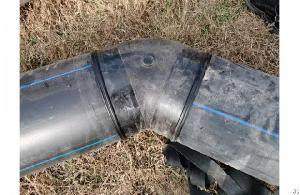 Hdpe Pipe For Water Supply