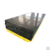 Uhmwpe Sheets And Plates