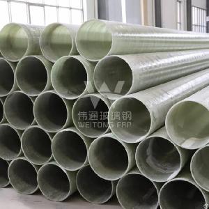 Fiberglass Air Duct