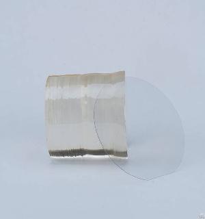 Stoichiometric Lithium Niobate