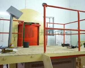 isostatic pressing machine