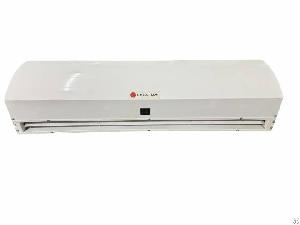 air curtain