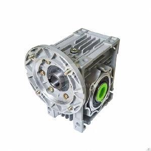 worm gearbox