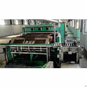 seedling tray forming machine