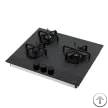 3 burner gas cooktop lpg ng