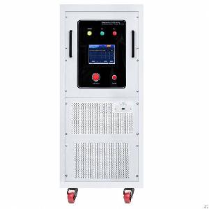 ac power grid simulator