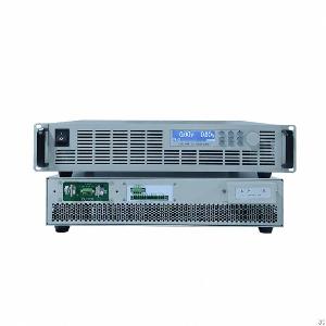 dc regulated power