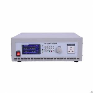 phase ac constant current