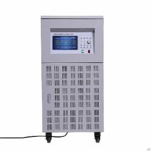 phase frequency converter