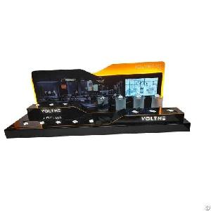 electronic display