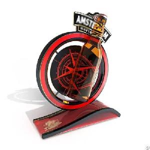 liquor bottle grorifier