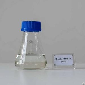 Dop Dioctyl Phthalate Plasticizer
