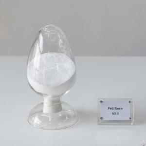 Pvc Resin Sg-3