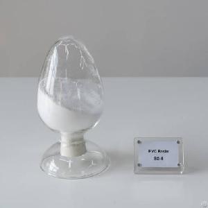 pvc resin sg 5