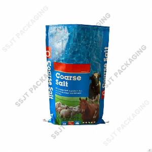 Bopp Laminated Pp Woven Bags