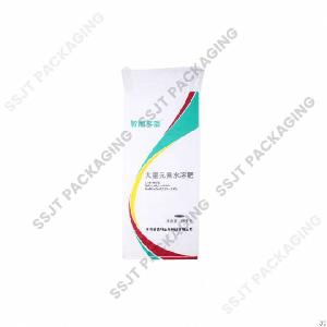 Inner Liner Pp Woven Bag For Fertilizer