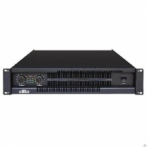 music digital class d subwoofer 2u power amplifier