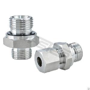 1cm 1dm metric bsp adapter