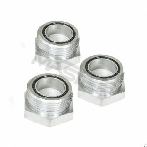 The 4e Female Metric Plug
