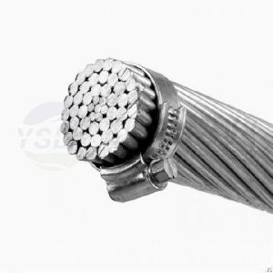 All Aluminium Alloy Conductors
