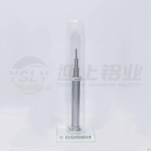 aluminum alloy conductor profile wire