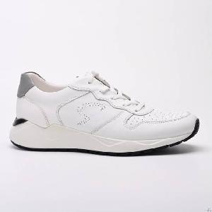 mens retro leather casual shoes m670 46