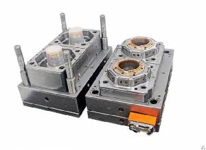 disposable mould