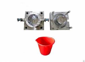plastic mug mould