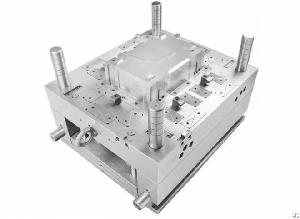 plastic tool box mould