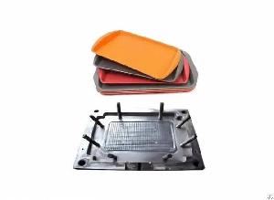 plastic tray mould