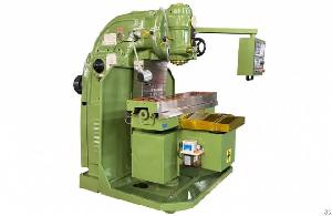 xh 5240 vertical cnc milling machine