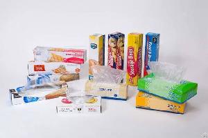 Fresh Keeping Bags