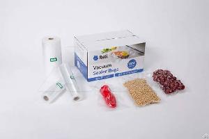 vacuum sealer bags