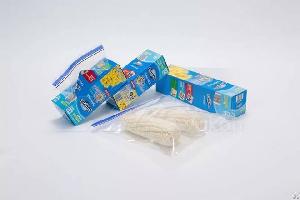 Zipper Bags