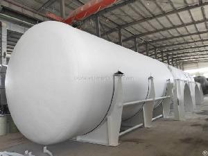 Grp Vessel