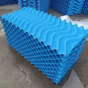 Cooling Tower Fills Filler Media