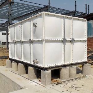 Frp Water Tank