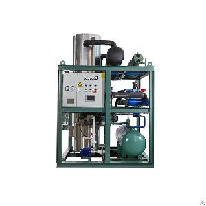 Tube Ice Machine