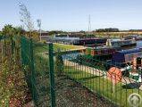 3d Welded Mesh Fence
