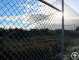 Chain Link Fence