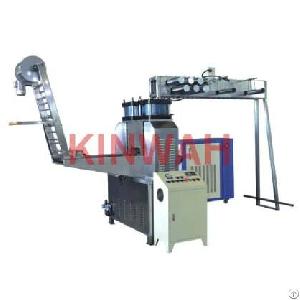 Label Ribbons Calender Machine
