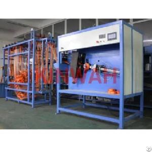 Sling Webbings Automatic Cutting