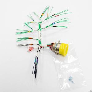 Uav Wiring