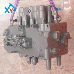 Hitachi Zx200-3 Excavator Control Valve Assembly